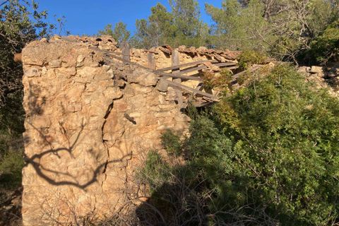 Landejendom i El Perello, Tarragona, El Perello - € 30.000 | Ref: Finca Javier Bi - foto 37